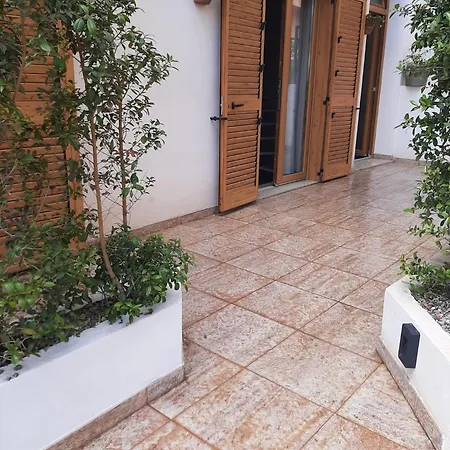 Apartment Isabel House Tropea