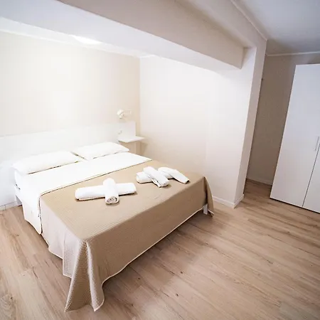 Apartment Isabel House Tropea