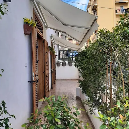 Apartment Isabel House Tropea